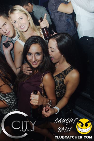 City nightclub photo 218 - August 24th, 2011