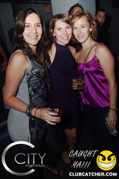 City nightclub photo 220 - August 24th, 2011