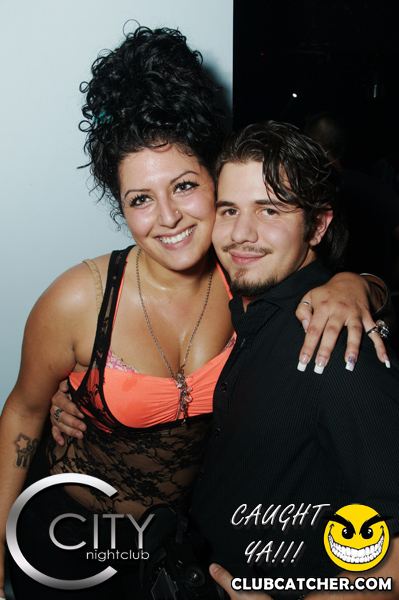 City nightclub photo 222 - August 24th, 2011