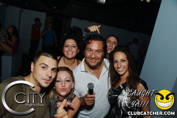 City nightclub photo 225 - August 24th, 2011