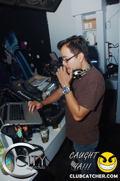 City nightclub photo 227 - August 24th, 2011