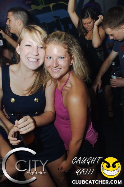City nightclub photo 228 - August 24th, 2011