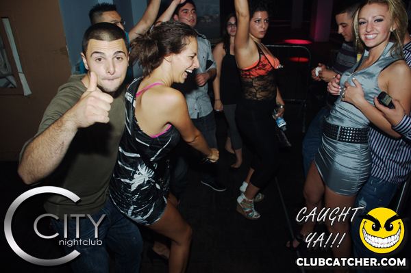 City nightclub photo 230 - August 24th, 2011