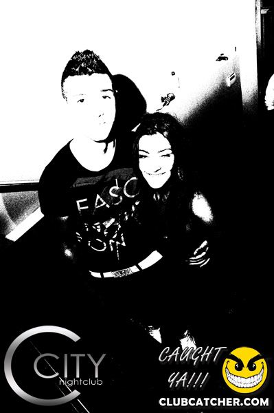 City nightclub photo 231 - August 24th, 2011