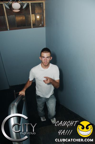 City nightclub photo 232 - August 24th, 2011