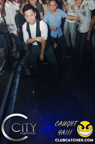 City nightclub photo 233 - August 24th, 2011