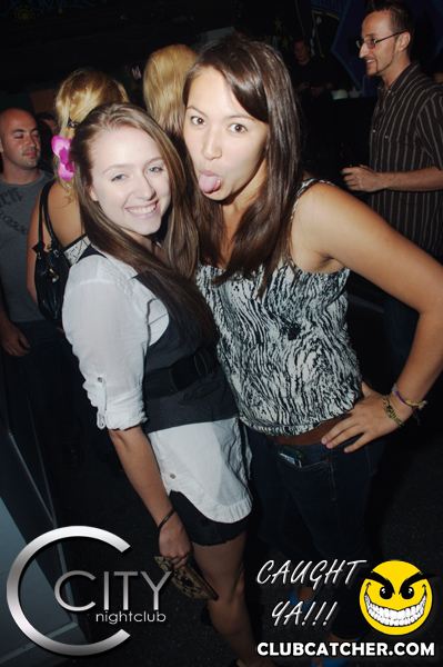 City nightclub photo 234 - August 24th, 2011