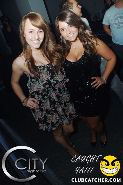 City nightclub photo 235 - August 24th, 2011