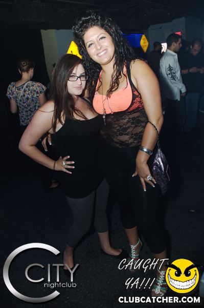 City nightclub photo 236 - August 24th, 2011