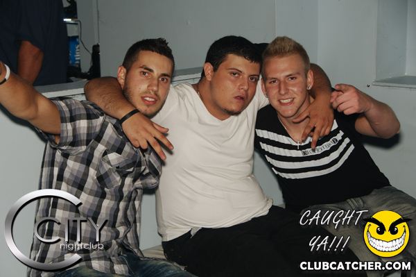 City nightclub photo 237 - August 24th, 2011