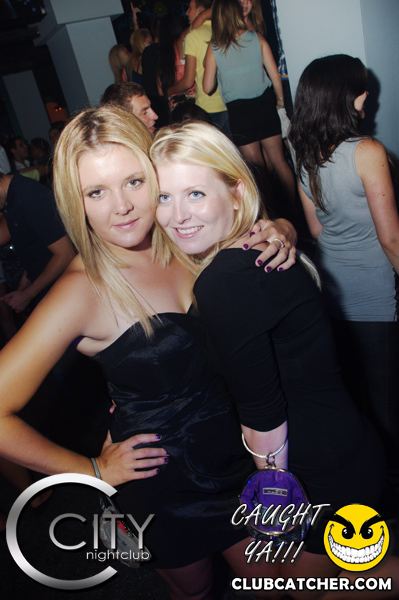 City nightclub photo 241 - August 24th, 2011