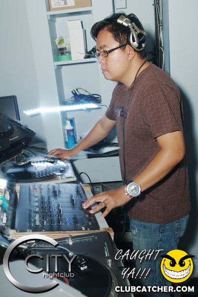 City nightclub photo 242 - August 24th, 2011