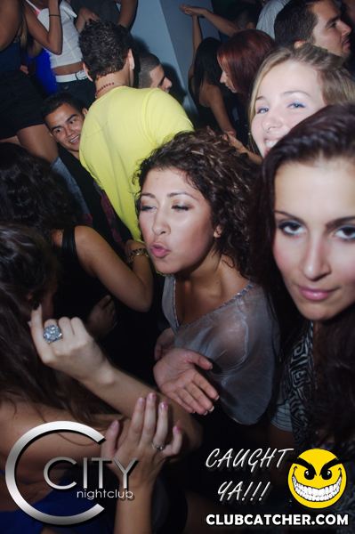 City nightclub photo 244 - August 24th, 2011