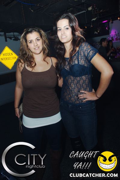 City nightclub photo 245 - August 24th, 2011
