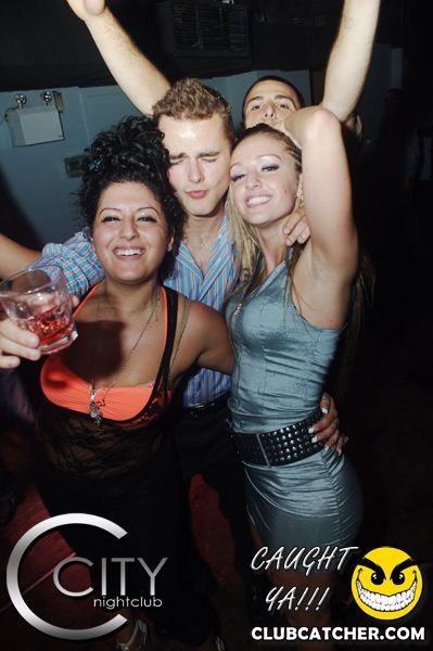 City nightclub photo 247 - August 24th, 2011