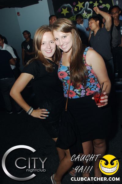 City nightclub photo 248 - August 24th, 2011
