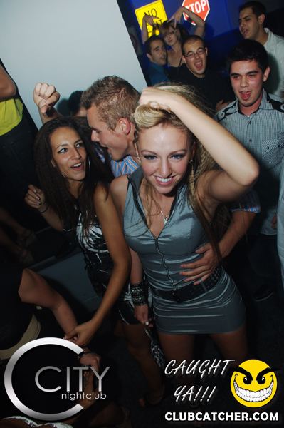 City nightclub photo 249 - August 24th, 2011