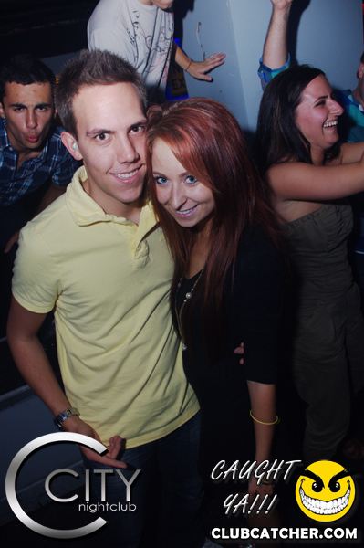 City nightclub photo 250 - August 24th, 2011