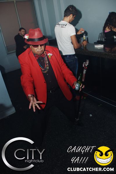 City nightclub photo 251 - August 24th, 2011