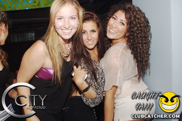 City nightclub photo 258 - August 24th, 2011