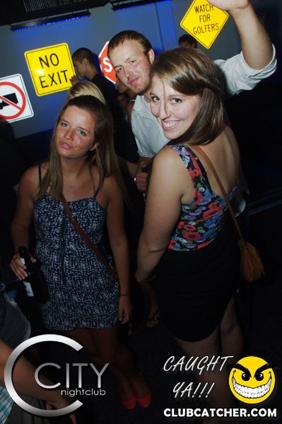 City nightclub photo 259 - August 24th, 2011