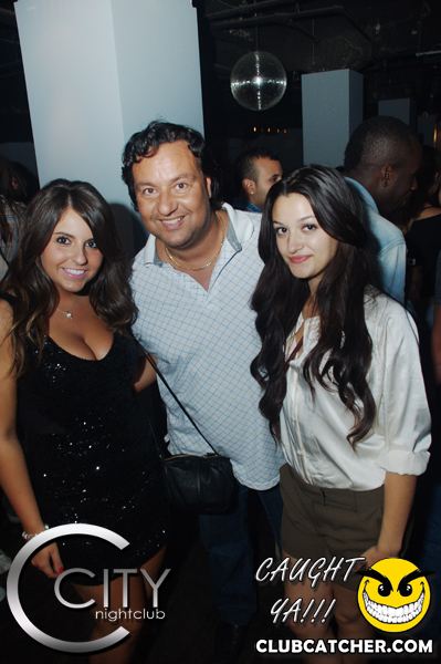 City nightclub photo 262 - August 24th, 2011