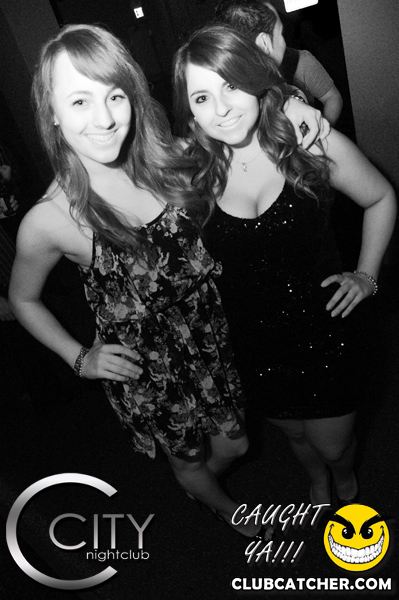 City nightclub photo 265 - August 24th, 2011