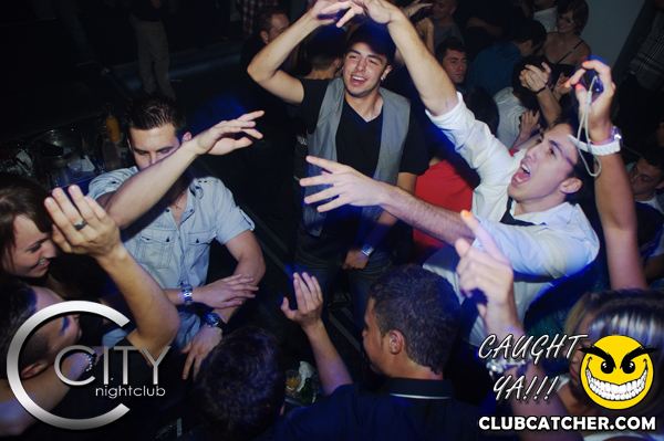 City nightclub photo 266 - August 24th, 2011