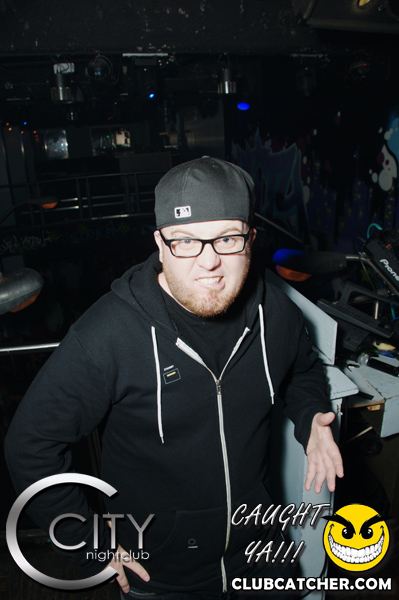 City nightclub photo 269 - August 24th, 2011