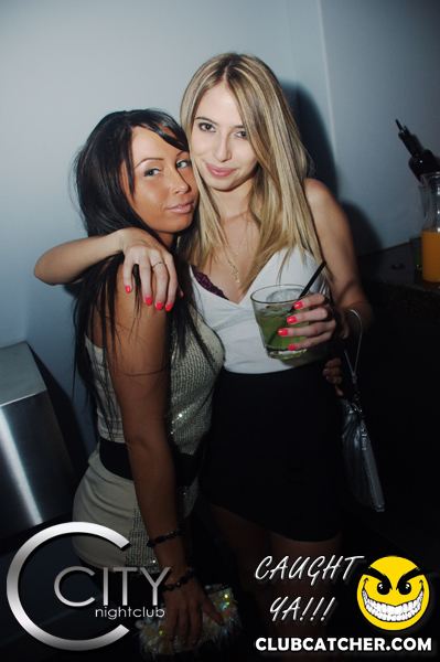 City nightclub photo 270 - August 24th, 2011