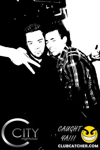 City nightclub photo 28 - August 24th, 2011