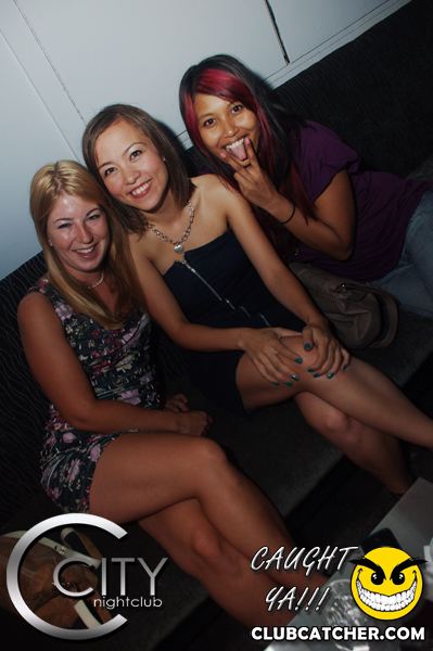 City nightclub photo 272 - August 24th, 2011