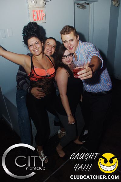 City nightclub photo 273 - August 24th, 2011