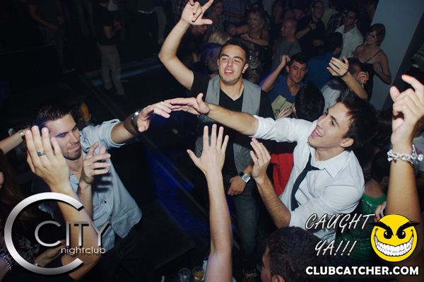 City nightclub photo 274 - August 24th, 2011