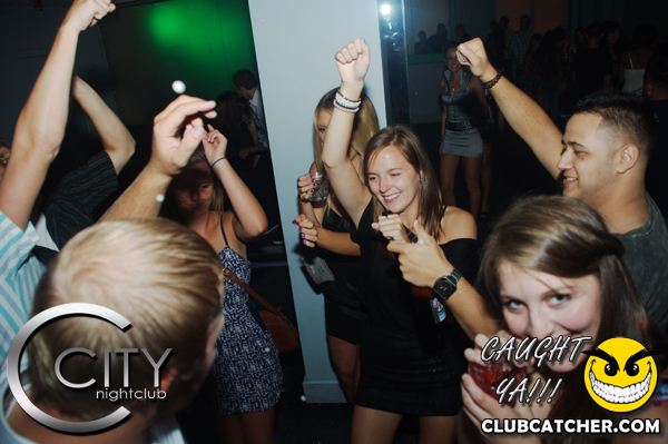 City nightclub photo 275 - August 24th, 2011