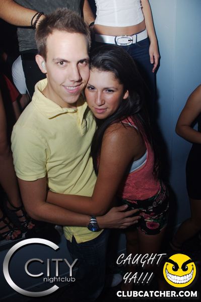 City nightclub photo 276 - August 24th, 2011