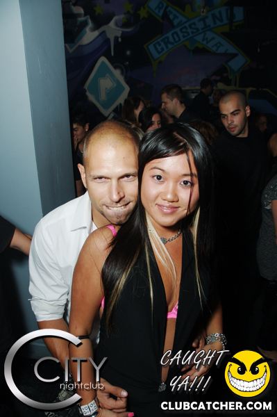 City nightclub photo 277 - August 24th, 2011