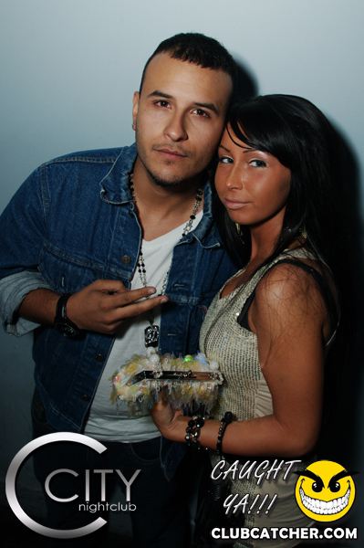 City nightclub photo 279 - August 24th, 2011