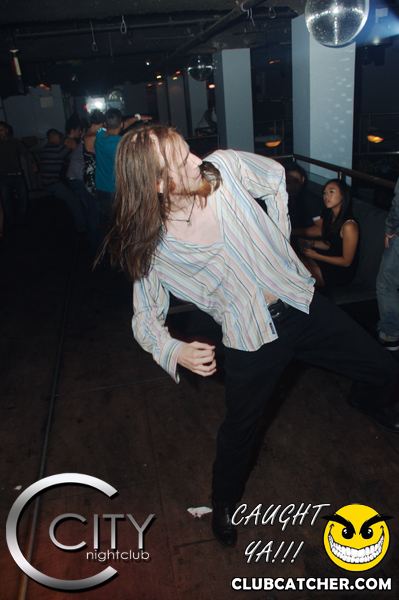 City nightclub photo 280 - August 24th, 2011