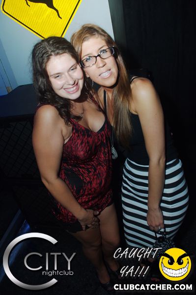 City nightclub photo 282 - August 24th, 2011