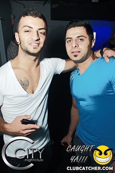 City nightclub photo 283 - August 24th, 2011