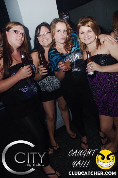 City nightclub photo 284 - August 24th, 2011