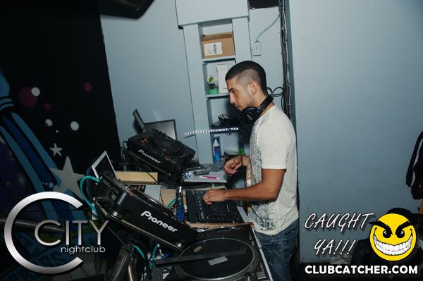 City nightclub photo 285 - August 24th, 2011