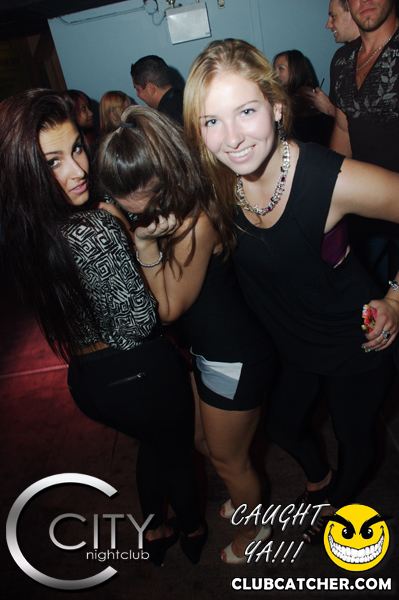 City nightclub photo 286 - August 24th, 2011