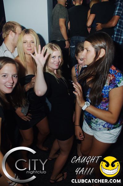 City nightclub photo 289 - August 24th, 2011