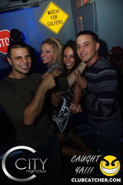 City nightclub photo 290 - August 24th, 2011
