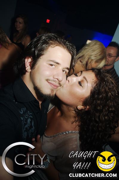 City nightclub photo 292 - August 24th, 2011