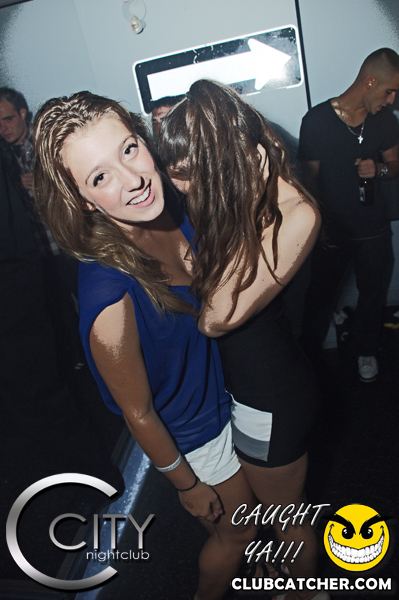 City nightclub photo 293 - August 24th, 2011