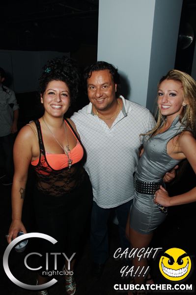 City nightclub photo 296 - August 24th, 2011
