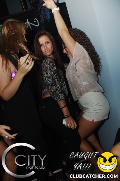 City nightclub photo 297 - August 24th, 2011